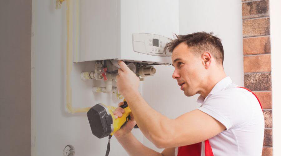 Professional Leak Detection in Roxbury, VT