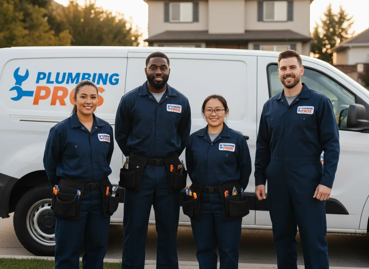Water Heater Repair company in Roxbury, VT